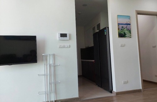 Ha Dong Apartment | Discover Anland Lakeview Near Aeon Mall Ha Dong