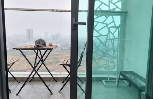 Ha Dong Apartment | Discover Anland Lakeview Near Aeon Mall Ha Dong