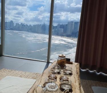 Suyeong-Gu Apartment | Anli Gamsung Stay