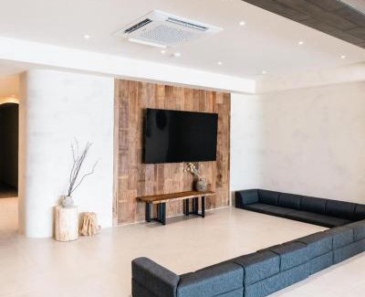 Suyeong-Gu Apartment | Anli Gamsung Stay