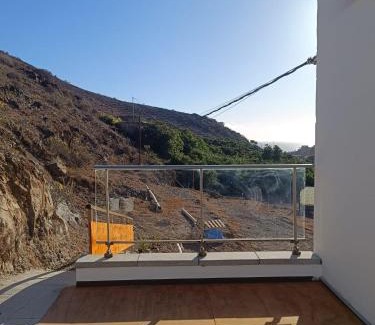La Aldea de San Nicolas Apartment | Anmar, rincón de desconexión y naturaleza