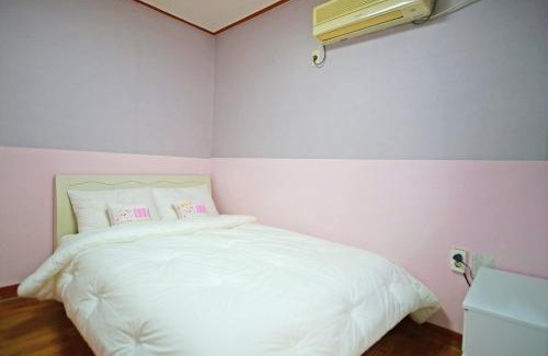 Taean House | Anmyeondo Sea Garden Pension Bada-dong Pet Friendly