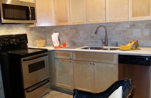 Old Fourth Ward Hotel | Cozy Ann Arbor B&B Inn: Rated 9.2 with Spa & Breakfast