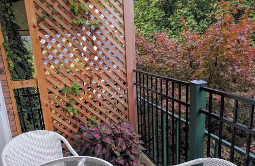 Old Fourth Ward Hotel | Top-Rated Ann Arbor B&B Inn with Kitchen Access