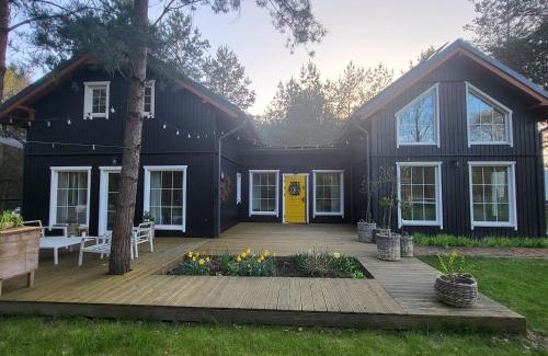 gmina Popow Villa | Ann-tonówka