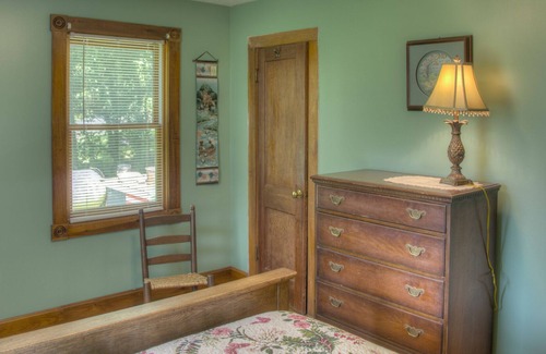 Gainesboro Other | Ann Walker Farm