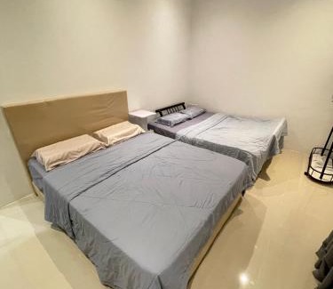 Sibu House | Comfortable Stay at Anna 温馨住家住宅 - Family Friendly