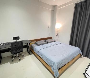 Sibu House | Comfortable Stay at Anna 温馨住家住宅 - Family Friendly
