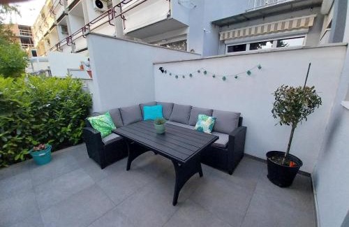 Csopak Apartment | Discover Anna Apartman: Family-Friendly Escape with 9.4 Rating