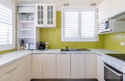 Anna Bay House | Experience Anna Bay Beach Shack: Oceanfront Bliss Awaits