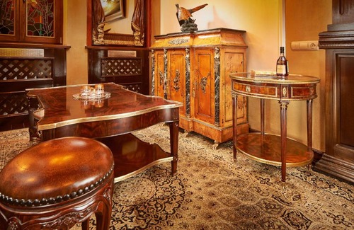 Kaliningrad Hotel | Pet-Friendly Retreat at Anna Boutique Hotel - Guest Rated 9/10