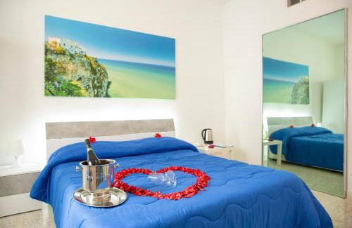 Lucera Bed & Breakfast | Oceanfront Bliss at Anna e Augusto B&B - Rated 9.4/10!