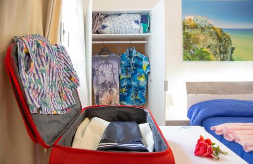 Lucera Bed & Breakfast | Oceanfront Bliss at Anna e Augusto B&B - Rated 9.4/10!