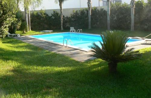 Misterbianco House | Eco-Friendly Escape at Anna e Gaetano with Ocean Views