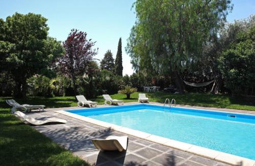 Misterbianco House | Eco-Friendly Escape at Anna e Gaetano with Ocean Views