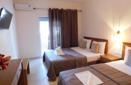 Sarti House | Unforgettable Stay at Anna House with Fully Equipped Kitchen