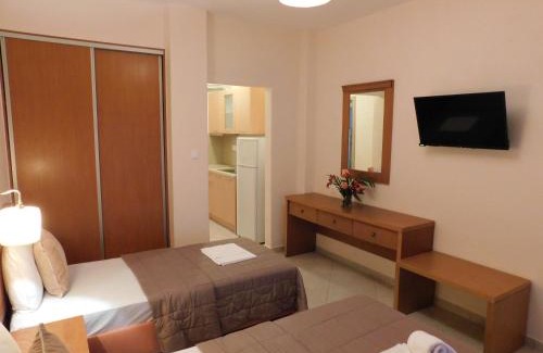 Sarti House | Unforgettable Stay at Anna House with Fully Equipped Kitchen