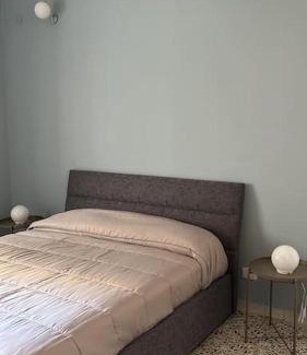 Cosenza Apartment | Cozy Getaway at Anna House for Your Next Adventure