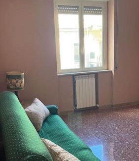 Cosenza Apartment | Cozy Getaway at Anna House for Your Next Adventure