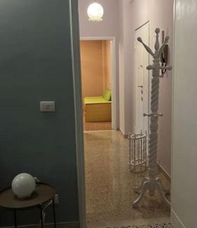 Cosenza Apartment | Cozy Getaway at Anna House for Your Next Adventure