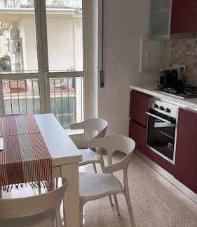 Cosenza Apartment | Cozy Getaway at Anna House for Your Next Adventure