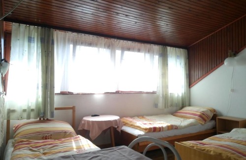 Telki House | Budget-Friendly Stay at Anna Hunor with Family Amenities