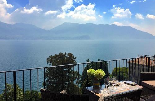 Gonte Apartment | Relax at Anna: 4-Star Oceanfront Hotel with Private Beach