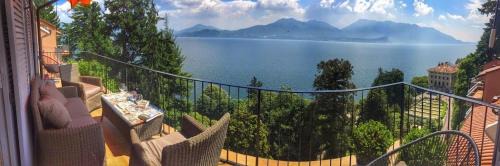 Gonte Apartment | Relax at Anna: 4-Star Oceanfront Hotel with Private Beach