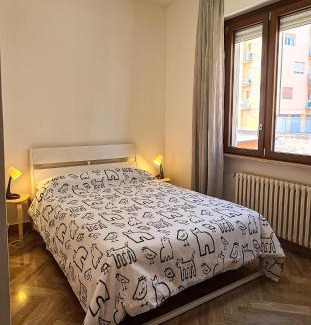 Camerano Apartment | Anna & Maio Apartments