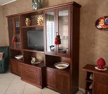 Porticello Apartment | Discover Family-Friendly Comfort at Anna&Micky Town House
