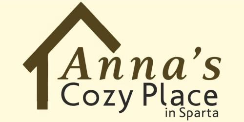 Sparta Apartment | Welcoming Anna's Cozy Place: Family-Friendly Retreat