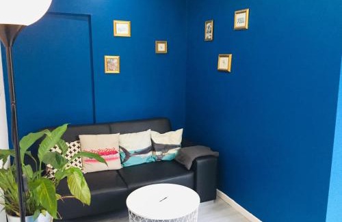 Lagrasse Apartment | Delightful Stay at Anna's Gîte - Pet & Child Friendly!