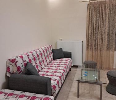 Archanes Apartment | Anna's Home