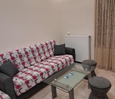 Archanes Apartment | Anna's Home
