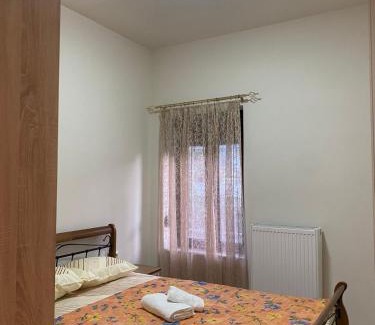 Archanes Apartment | Anna's Home