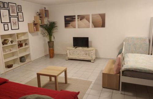 Campione d'Italia Apartment | Cozy Family Retreat at Anna's Home - Perfect for Kids