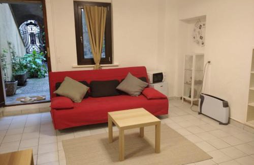 Campione d'Italia Apartment | Cozy Family Retreat at Anna's Home - Perfect for Kids