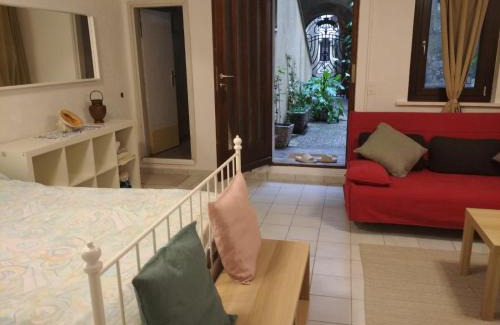 Campione d'Italia Apartment | Cozy Family Retreat at Anna's Home - Perfect for Kids