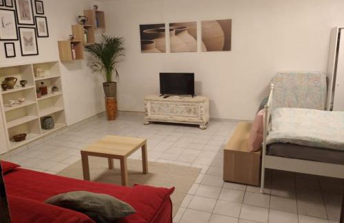 Campione d'Italia Apartment | Cozy Family Retreat at Anna's Home - Perfect for Kids