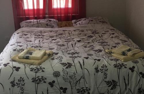 Capljina Apartment | Family-Friendly Stay at Motel Capljina Center – Rated 9/10