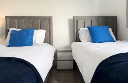 Luton Apartment | Anna's Place in Luton