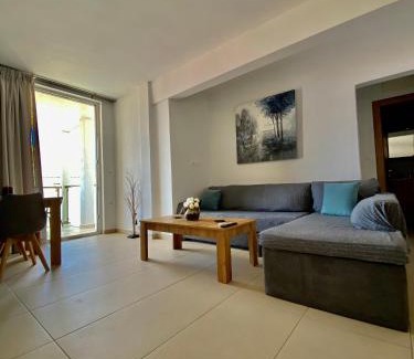 Rethymno Apartment | Family-Friendly Stay at Anna's Residence - Rated 9.9/10