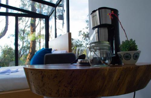 Villa de Leyva Bed & Breakfast | Explore Anna Solo Vive: Unique Glamping in Villa de Leyva