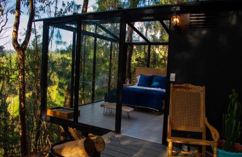 Villa de Leyva Bed & Breakfast | Explore Anna Solo Vive: Unique Glamping in Villa de Leyva