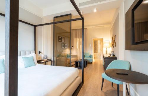 Pisa City Centre Bed & Breakfast | Exquisite Anna Teresa Hotel with Hot Tub & Child-Friendly Amenities