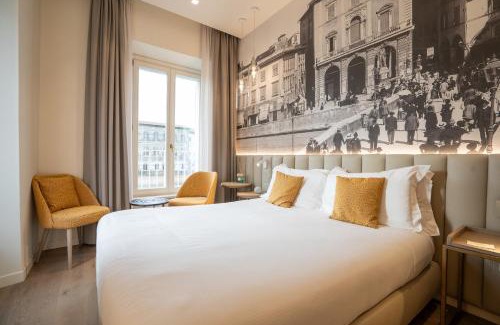 Pisa City Centre Bed & Breakfast | Exquisite Anna Teresa Hotel with Hot Tub & Child-Friendly Amenities
