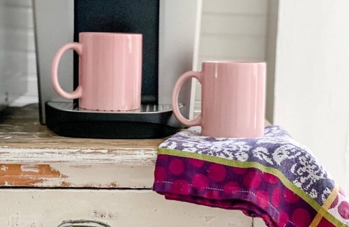 Round Rock Original Plat Apartment | Experience Annabella’s Studio in Downtown Round Rock