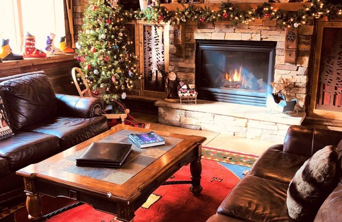 West End Bed & Breakfast | Experience Comfort at Annabelle Inn with Spa and Breakfast