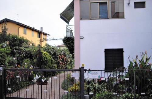 Somma Lombardo House | Family-Friendly Stay at Annabelle with a 9.5/10 Rating