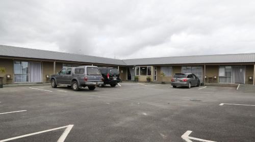 Hokitika Hotel | Experience Comfort at Annabelle Motel - 5-Star Rated Stay